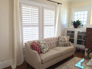 Custom Shutters