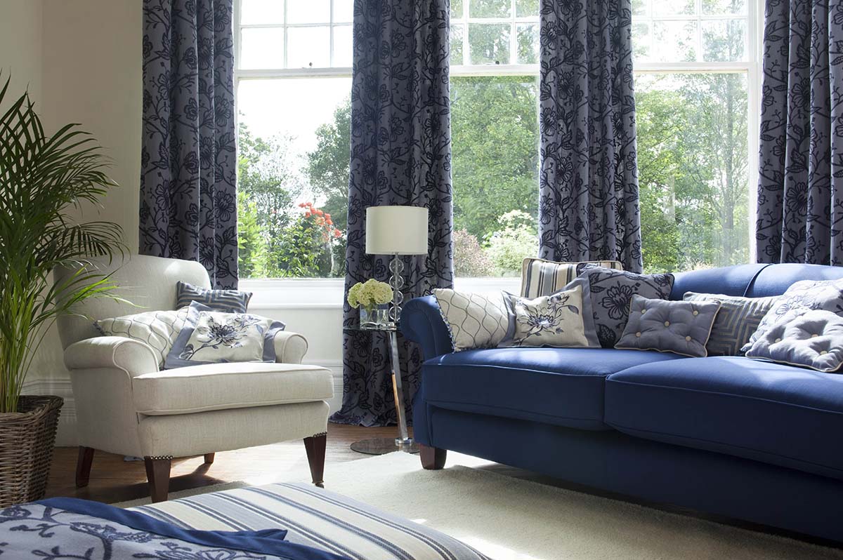 Dripping Springs Custom Drapery Curtains Custom Drapery & Hardware