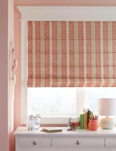 Roman Shades